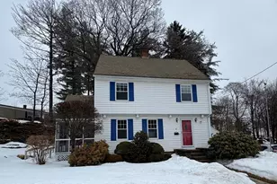 8 South Terrace, Auburn, MA 01501 - Photo 1