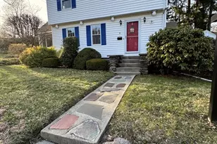 8 South Terrace, Auburn, MA 01501 - Photo 1