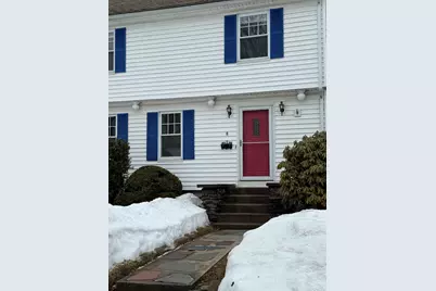 8 South Terrace, Auburn, MA 01501 - Photo 1