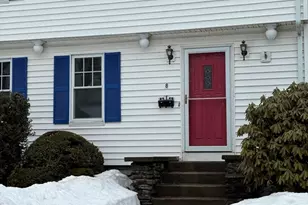 8 South Terrace, Auburn, MA 01501 - Photo 1