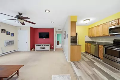 7 Dailey Street #I, Attleboro, MA 02703 - Photo 3