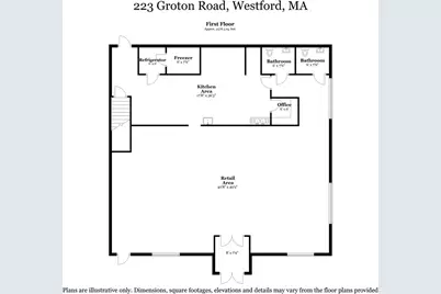 223 Groton Road, Westford, MA 01886 - Photo 23