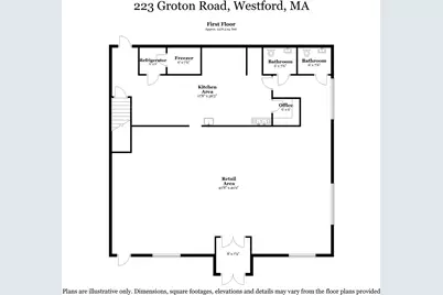 223 Groton Road, Westford, MA 01886 - Photo 23