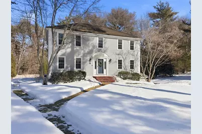 11 Simmons Dr, Duxbury, MA 02332 - Photo 1