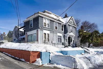 5 Kendrick St, Lawrence, MA 01841 - Photo 1