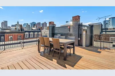 12 Battery Street #4, Boston, MA 02109 - Photo 9