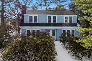 207 Pleasant St, Milton, MA 02186 - Photo 1