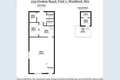 225 Groton Road #1, Westford, MA 01886 - Photo 15