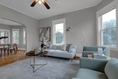 71 Cypress St #1, Watertown, MA 02472 - Photo 3