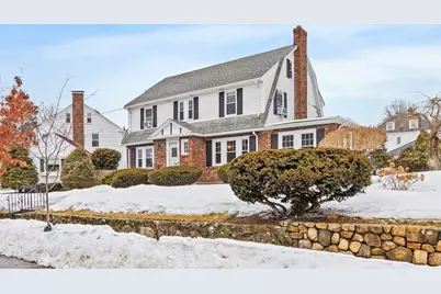 51 Gale Rd, Belmont, MA 02478 - Photo 3