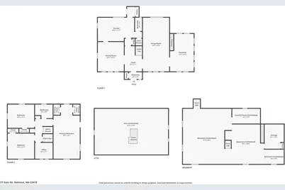 51 Gale Rd, Belmont, MA 02478 - Photo 39