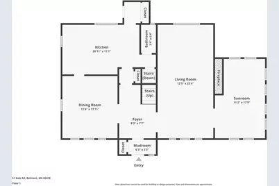 51 Gale Rd, Belmont, MA 02478 - Photo 35