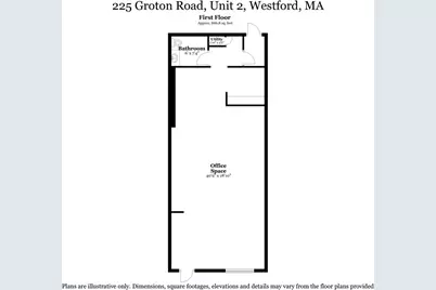 225 Groton Road #2, Westford, MA 01886 - Photo 17