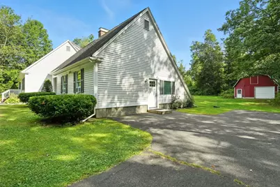 178 West Pomeroy Lane, Amherst, MA 01002 - Photo 3