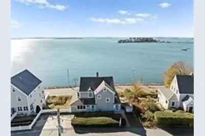 881 Nantasket Ave, Hull, MA 02045 - Photo 1