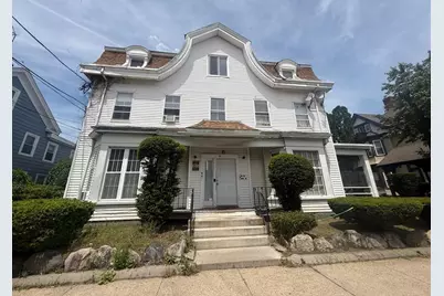 91 Summer St #2, Lawrence, MA 01840 - Photo 1