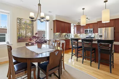 52 Thurston St #3, Somerville, MA 02145 - Photo 9
