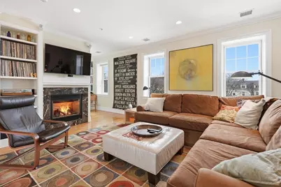 52 Thurston St #3, Somerville, MA 02145 - Photo 5