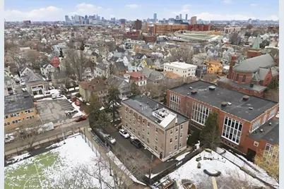 52 Thurston St #3, Somerville, MA 02145 - Photo 35