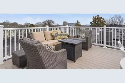 52 Thurston St #3, Somerville, MA 02145 - Photo 33