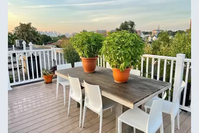 52 Thurston St #3, Somerville, MA 02145 - Photo 31