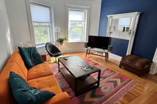 17 Grovenor Rd, Boston, MA 02130 - Photo 1