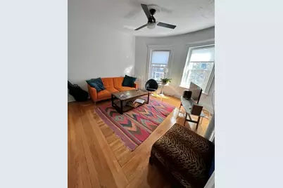 17 Grovenor Rd #3, Boston, MA 02130 - Photo 3