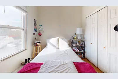 18 South Huntington Ave #3, Boston, MA 02130 - Photo 5