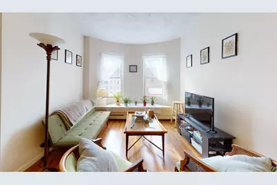 18 South Huntington Ave #3, Boston, MA 02130 - Photo 1