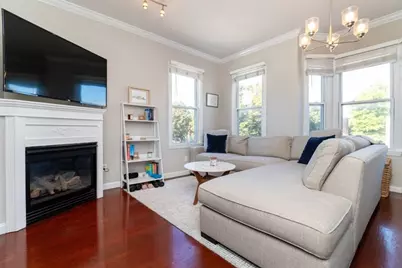 201 D St #2, Boston, MA 02127 - Photo 1