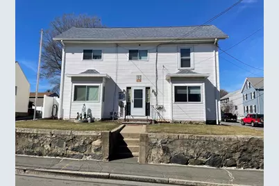 39 Franklin Street #R, Woburn, MA 01801 - Photo 1