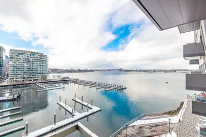 300 Pier 4 Blvd #7A, Boston, MA 02210 - Photo 1