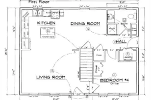 508 Old County Rd, Wales, MA 01081 - Photo 5