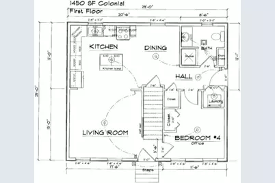 508 Old County Rd., Wales, MA 01081 - Photo 5