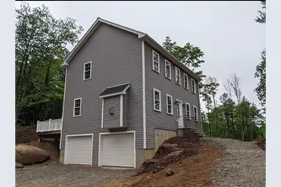 508 Old County Rd., Wales, MA 01081 - Photo 3