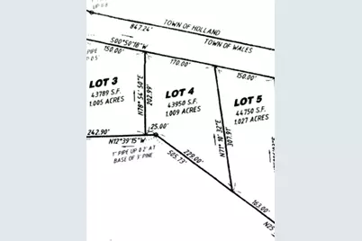 508 Old County Rd., Wales, MA 01081 - Photo 31