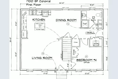 508 Old County Rd., Wales, MA 01081 - Photo 5