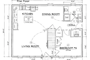 508 Old County Rd, Wales, MA 01081 - Photo 5