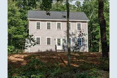 508 Old County Rd., Wales, MA 01081 - Photo 1