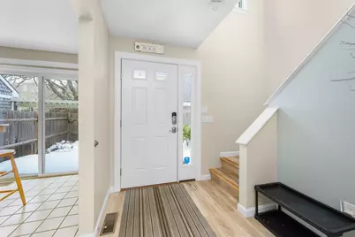 1 Belmont Road #TH18, Harwich, MA 02671 - Photo 5