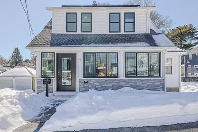 9 Sutcliffe, Lynn, MA 01904 - Photo 1