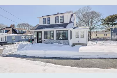 9 Sutcliffe, Lynn, MA 01904 - Photo 5