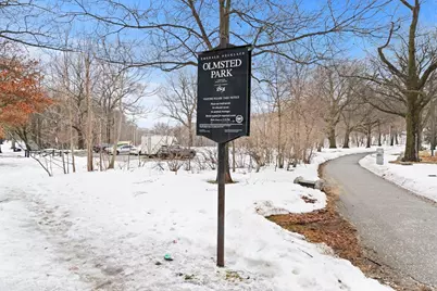 224 Jamaicaway #5, Boston, MA 02130 - Photo 13