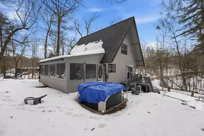 2 Fenton St., Holland, MA 01521 - Photo 3