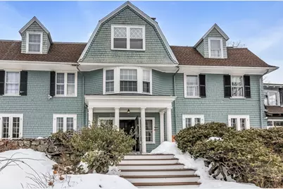 852 Hale St, Beverly, MA 01915 - Photo 5