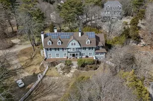 852 Hale St, Beverly, MA 01915 - Photo 1