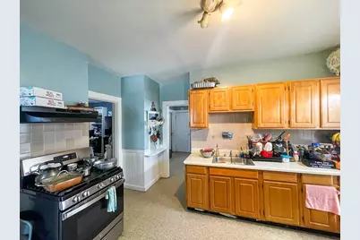 91 Whitfield, Boston, MA 02131 - Photo 5