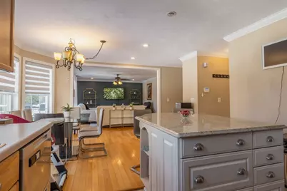 36 Sunrise Ave, Worcester, MA 01606 - Photo 9