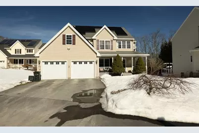 36 Sunrise Ave, Worcester, MA 01606 - Photo 1