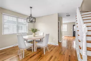 19 Quincy Way, Attleboro, MA 02703 - Photo 5